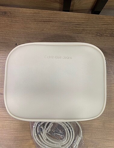 Beden camel Renk Calvin klein çanta