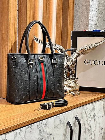 Gucci kadın çanta