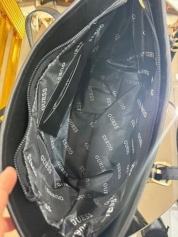 Guess Guess çanta