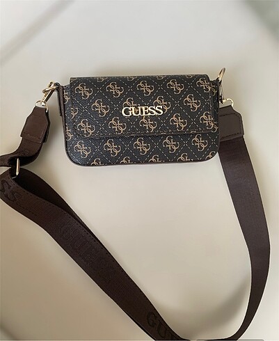 Guess çanta