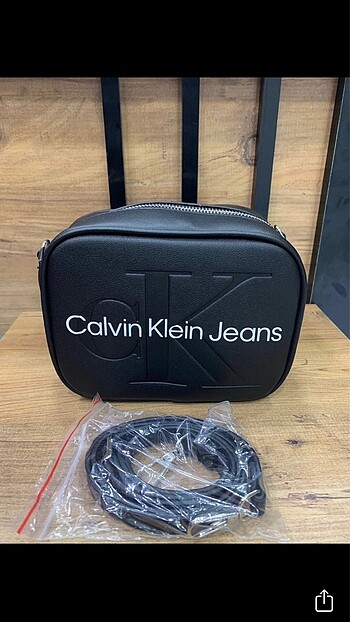 Calvin klein çanta