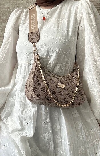 Guess çanta