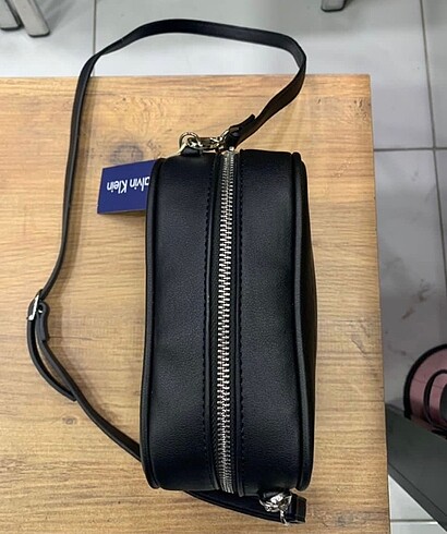 Beden Calvin klein siyah çanta