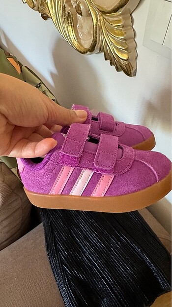 Adidas Adidas ayakkabı
