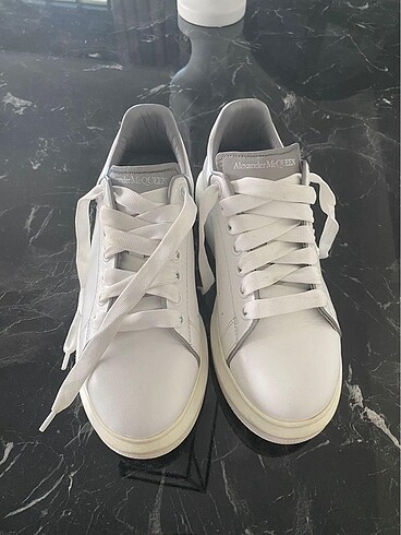 Alexander mcQueen Kadin spor ayakkabi
