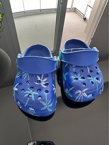 LC Waikiki Lcw bebek terlik sandalet