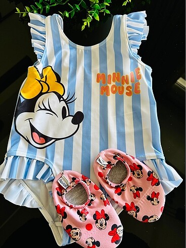 H&M bebek mayo