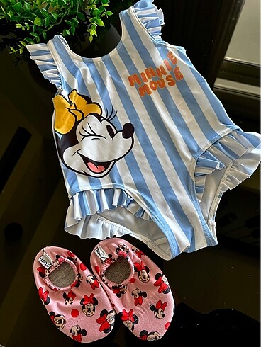 H&M H&M bebek mayo