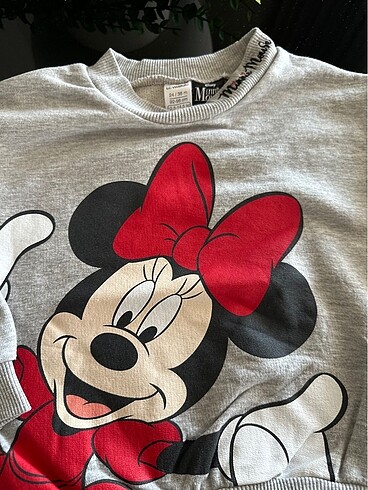 LC Waikiki Lcw kız bebek sweatshirt