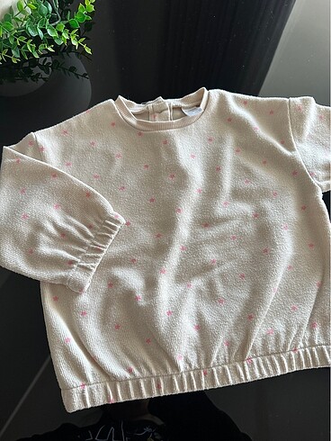 24-36 Ay Beden çeşitli Renk Lcw sweatshirtler