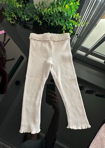 Zara triko tayt 1218 ay