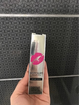 Botolips