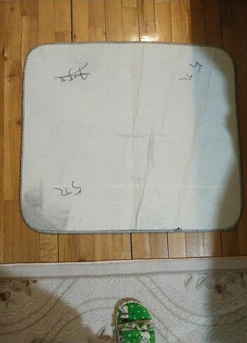 Beden 2li kilim