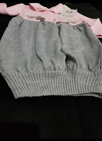 Bebek elbisesi - Görsel 4