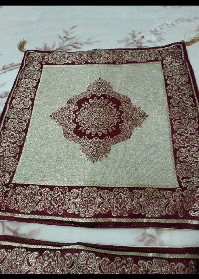 Otantik minder  - Görsel 2