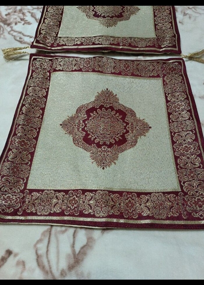 Otantik minder  - Görsel 4