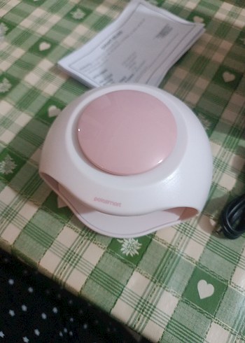 oje kurutucu - Görsel 6