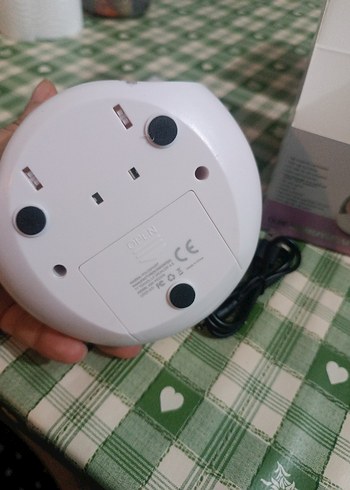 oje kurutucu - Görsel 5