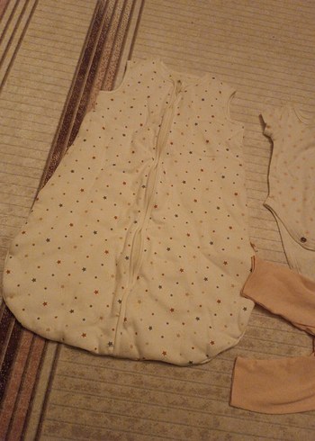 uyku tulumu - Görsel 2