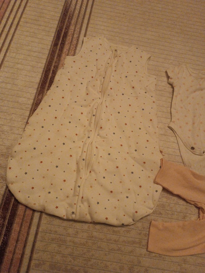 uyku tulumu - Görsel 2