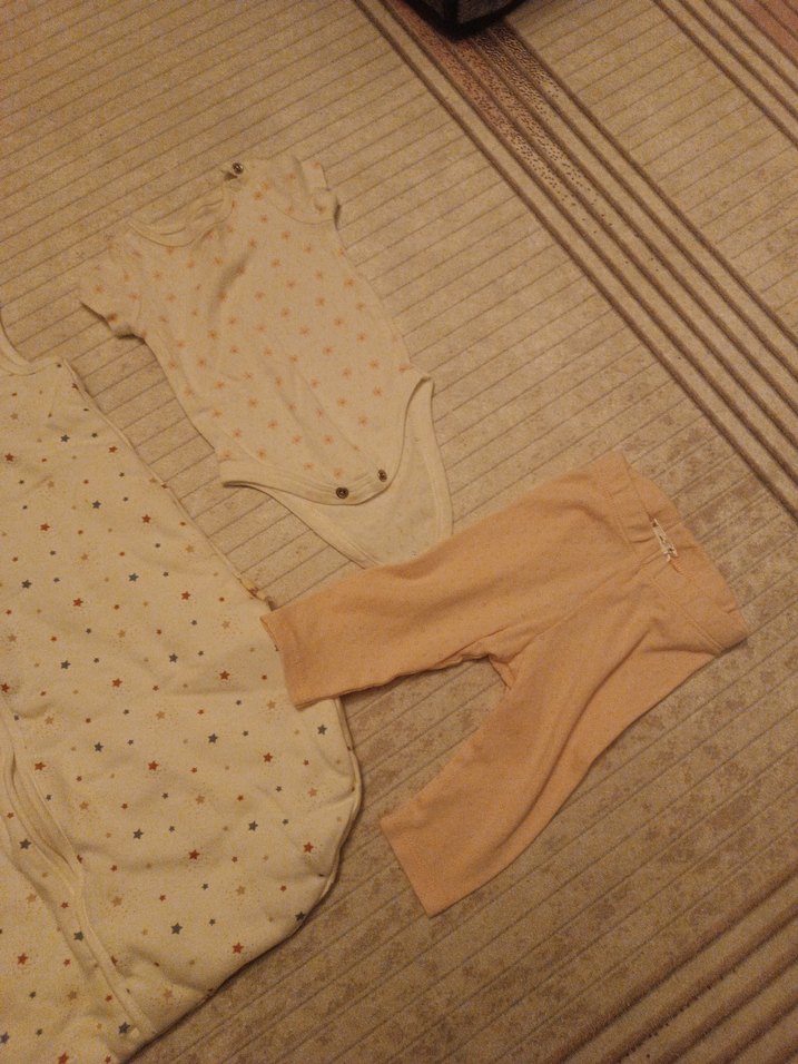 uyku tulumu - Görsel 3