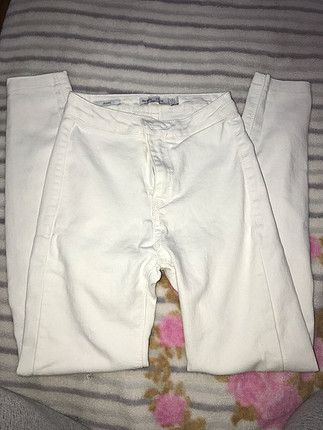 Bershka pantalon
