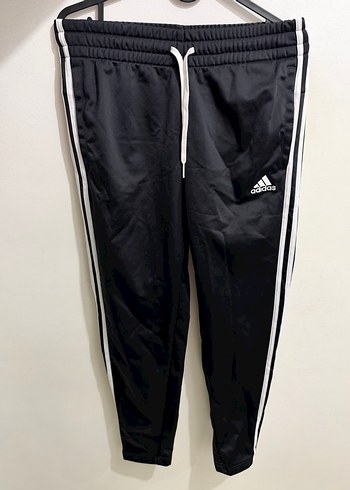 Adidas Essentials 3 Stripes Esofman Alti Xs
