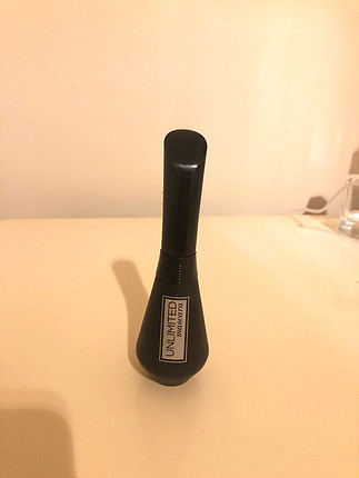 Loreal paris unlimited mascara