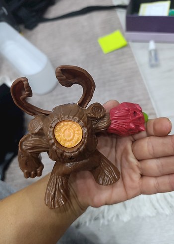 skylanders giants Figür Oyuncak