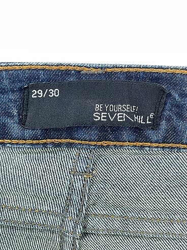 29 Beden çeşitli Renk Sevenhill Mini Şort %70 İndirimli.