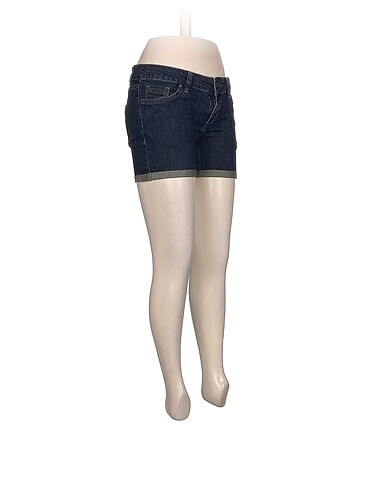 Sevenhill Sevenhill Mini Şort %70 İndirimli.