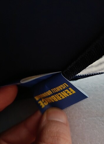 Fenerium Fenerbahçe laptop çantası