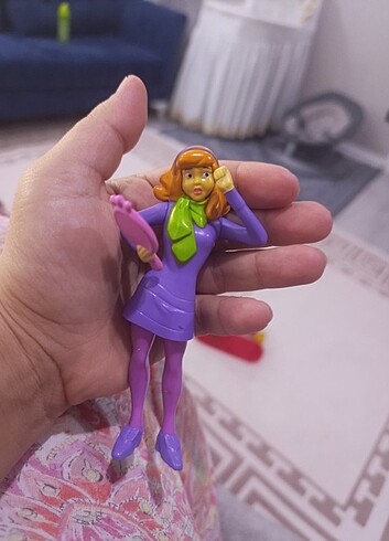 Daphne ve Shaggy - Görsel 2