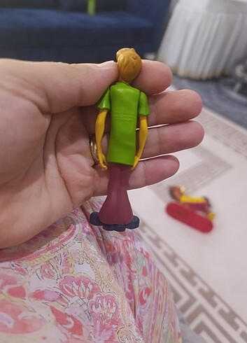 Daphne ve Shaggy - Görsel 3