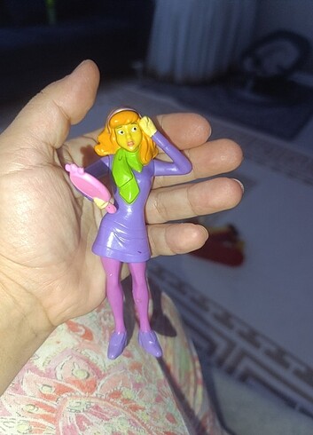 Daphne ve Shaggy - Görsel 6