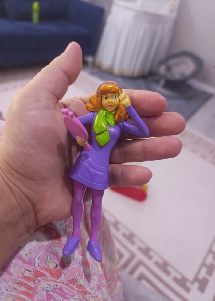 Daphne ve Shaggy  - Görsel 2