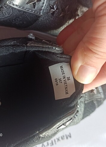Guess Guess orjinal 36 no