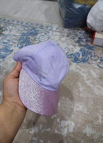 LC Waikiki LC Waikiki kız şapka 