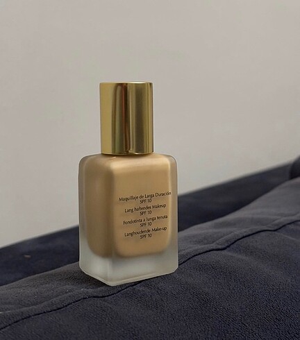 Estee Lauder Estee Lauder 2W2 Rattan fondoten