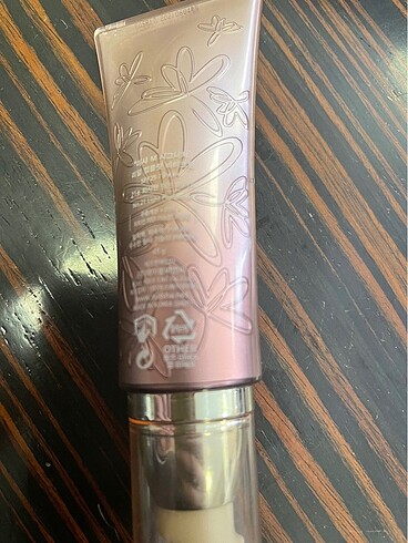 Missha signature real complete bb krem