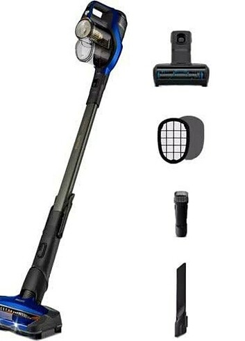 Beden Philips Set Ütü Kahve Makinesi ve Şarjlı Dik Süpürge