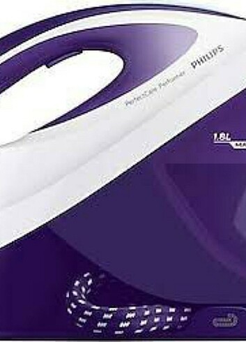 Beden Renk Philips Set Ütü Kahve Makinesi ve Şarjlı Dik Süpürge