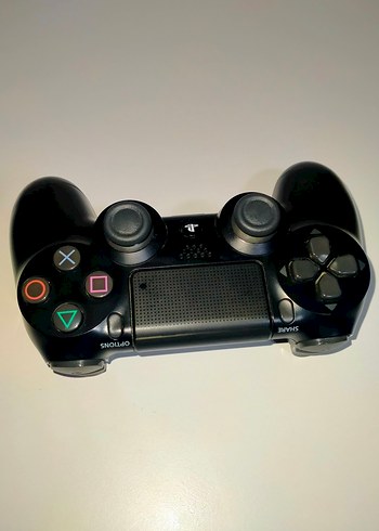 Sony PS4 v2 DualShock 4 Kablosuz Oyun Kumandası - Görsel 6