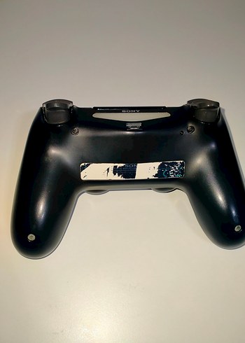 Sony PS4 v2 DualShock 4 Kablosuz Oyun Kumandası - Görsel 5