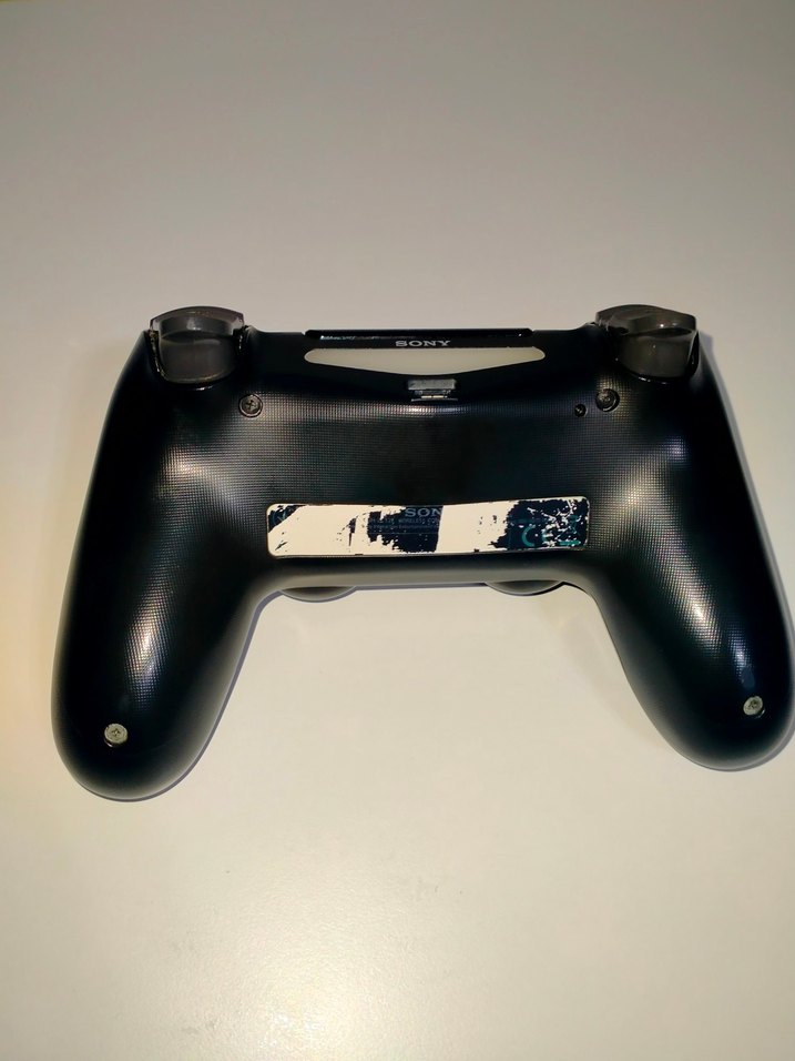 Sony PS4 v2 DualShock 4 Kablosuz Oyun Kumandası - Görsel 5
