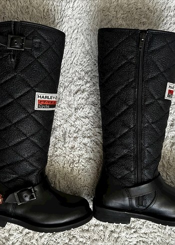 Harley Davidson ürünü