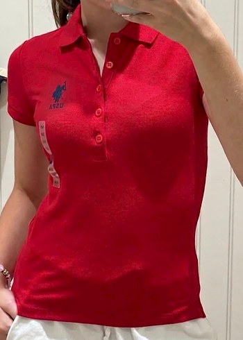 U.S Polo Assn. ürünü