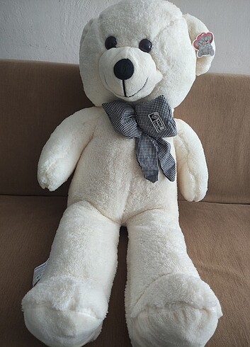 Zara Home Peluş ayıcık