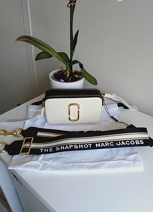 Marc Jacobs Kol Çantası