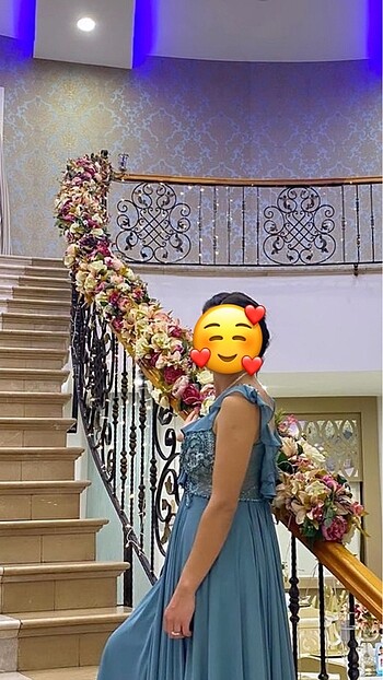 Abiye Düğün abiyesi